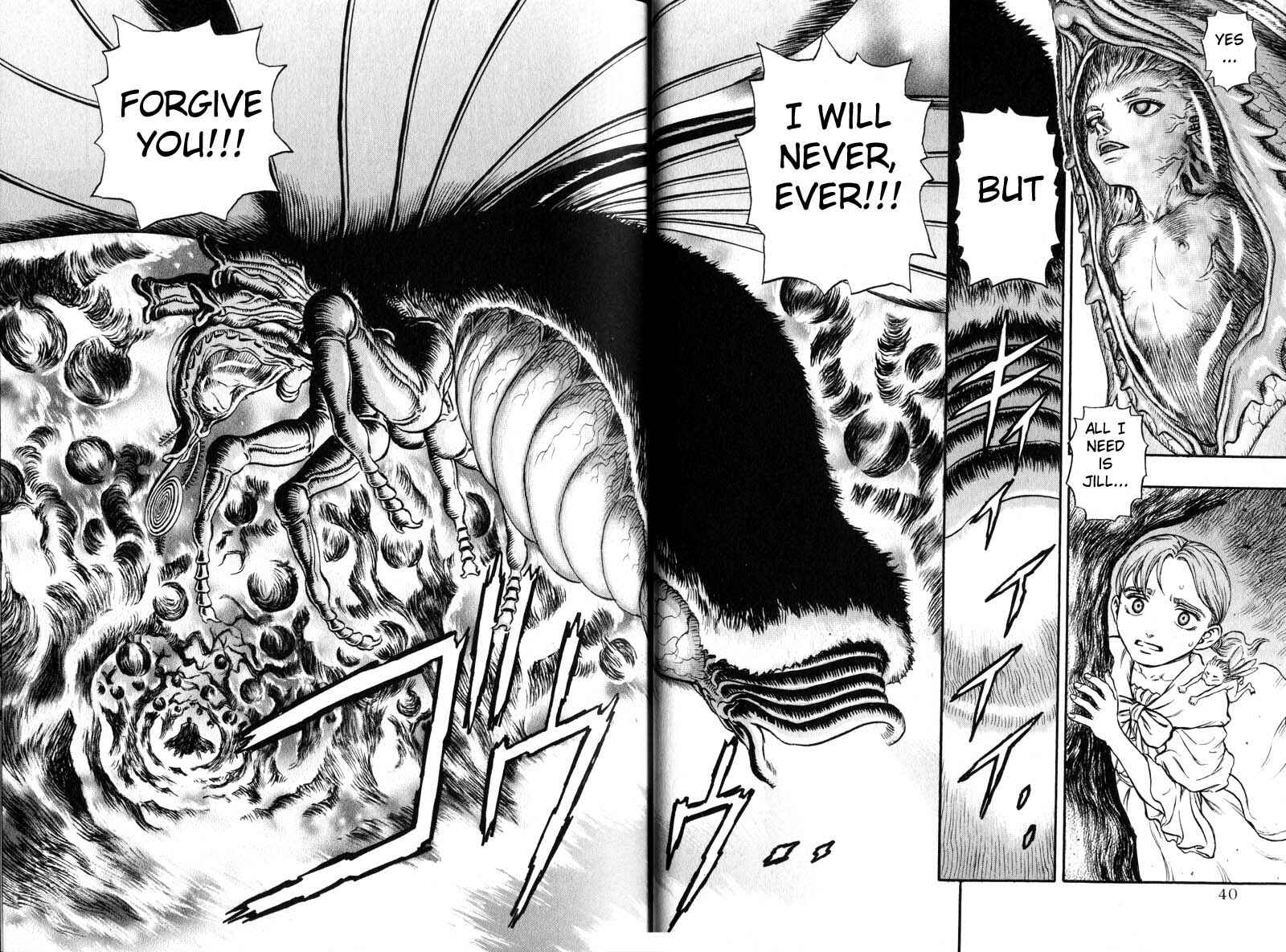 Page 16 Chapter 112 Berserk