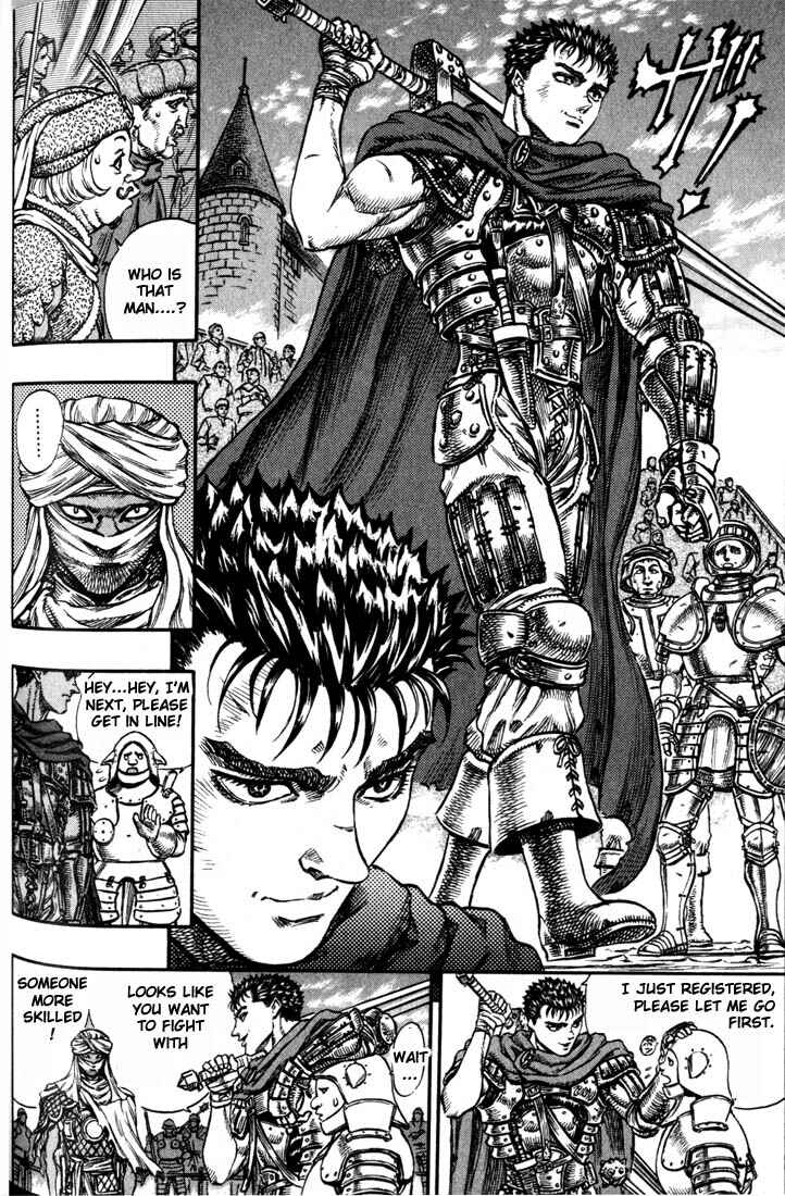 Page 11 Chapter 41 Berserk