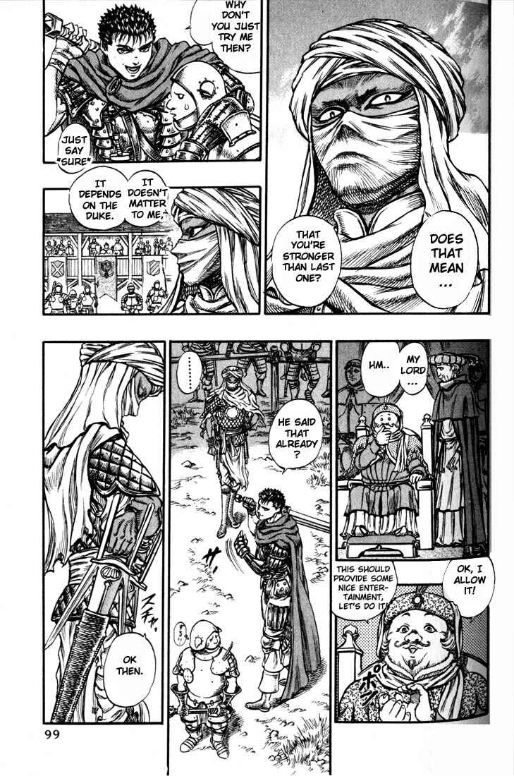 Page 12 Chapter 41 Berserk
