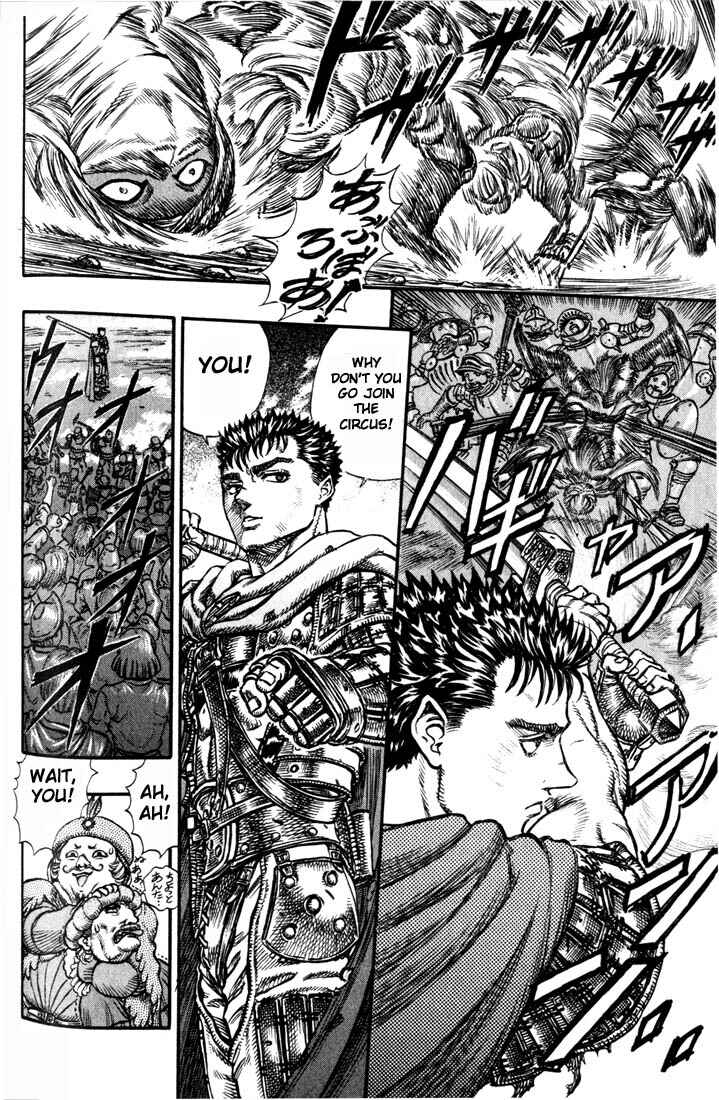 Page 19 Chapter 41 Berserk