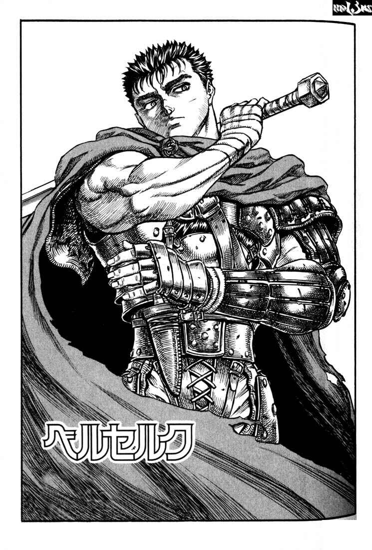 Page 2 Chapter 41 Berserk