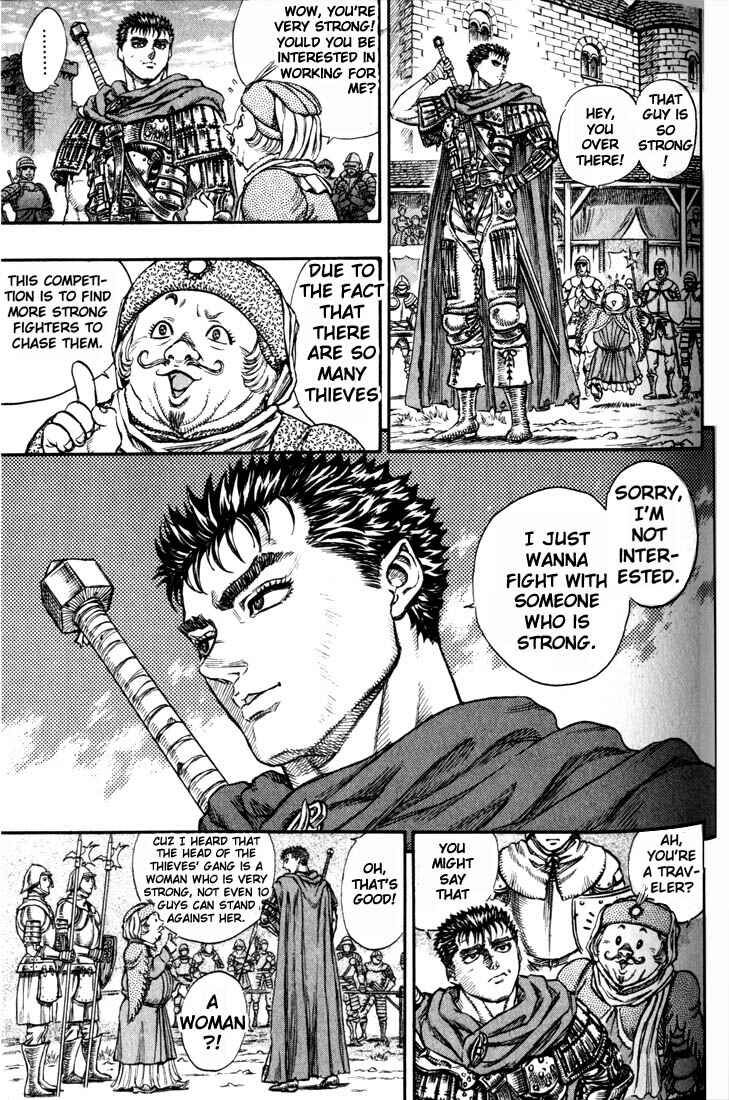 Page 20 Chapter 41 Berserk