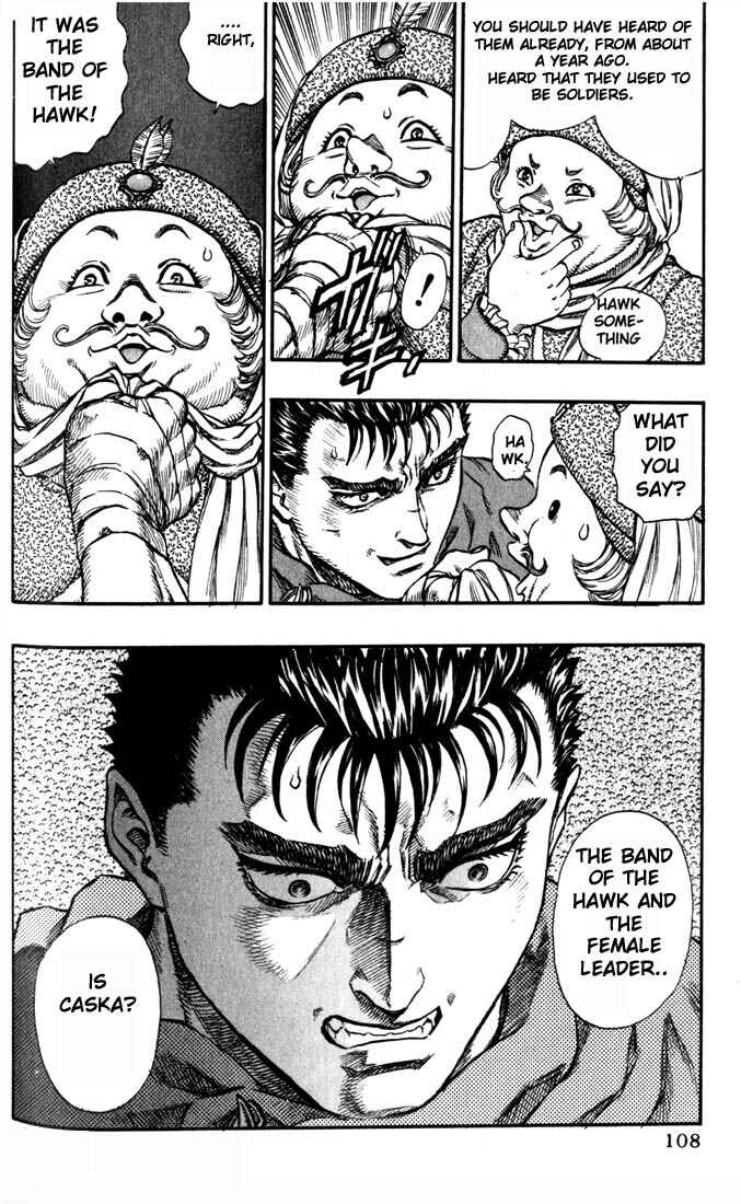 Page 21 Chapter 41 Berserk