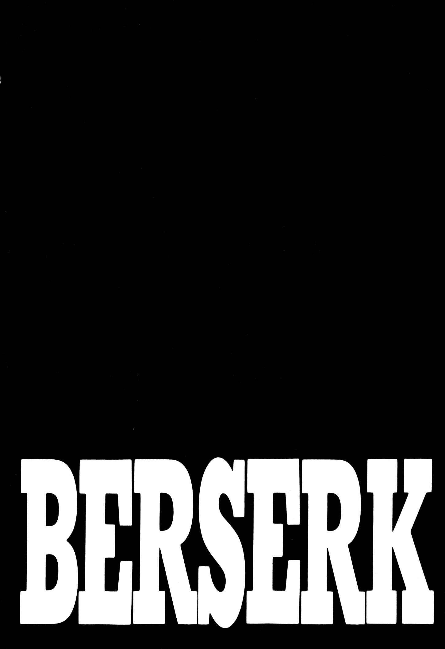 Page 3 Chapter 265 Berserk