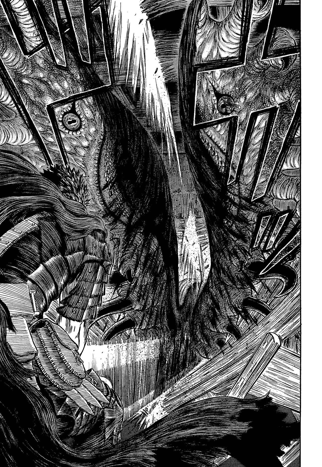 Page 18 Chapter 313 Berserk