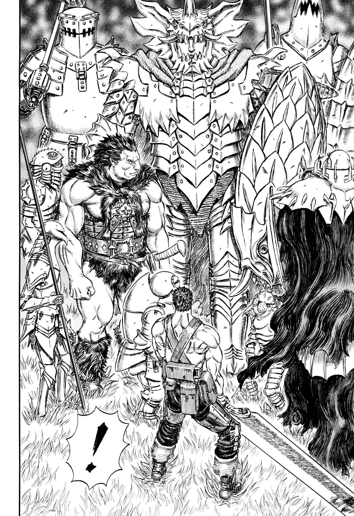 Page 14 Chapter 223 Berserk