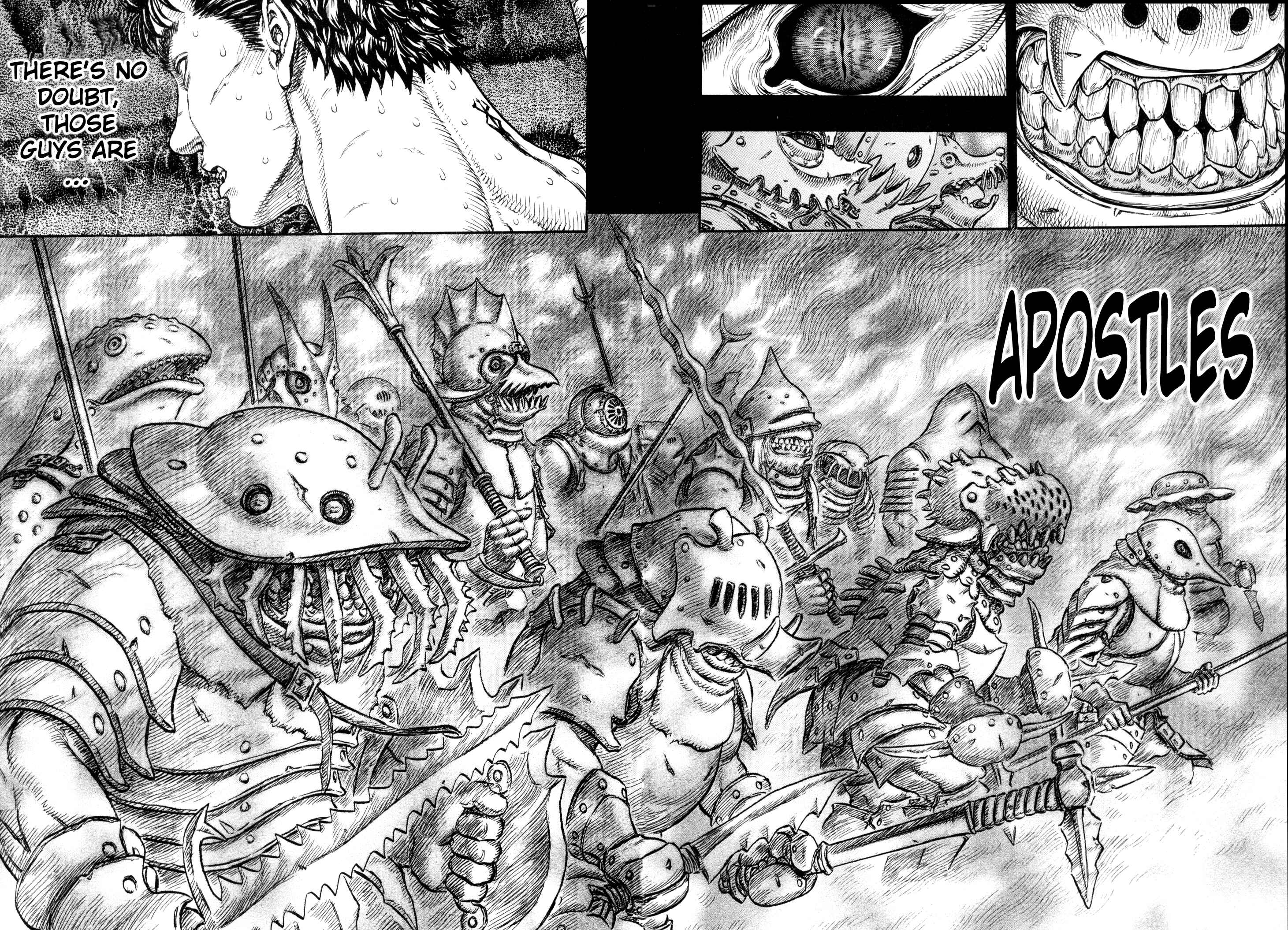 Page 3 Chapter 223 Berserk