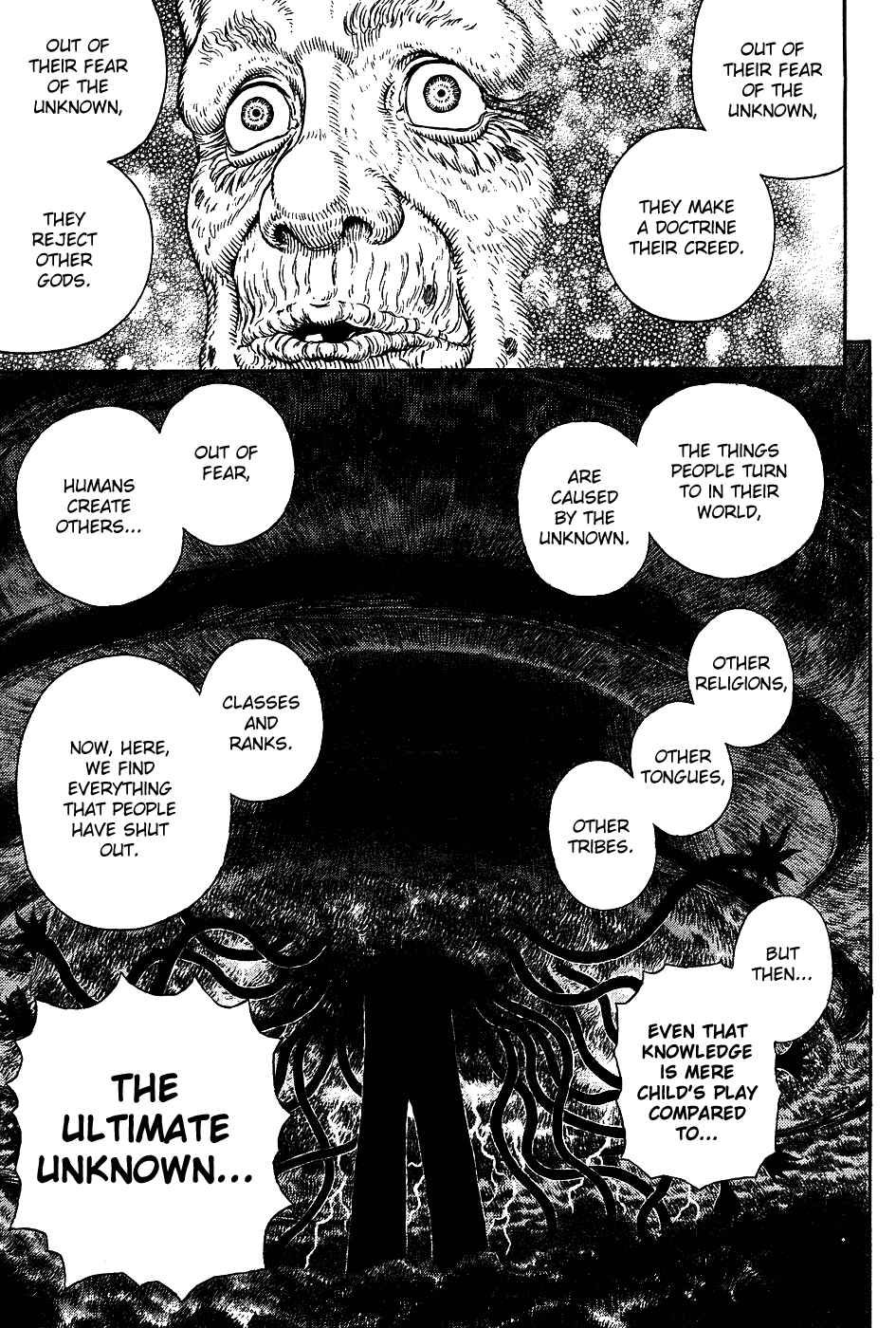 Page 16 Chapter 301 Berserk