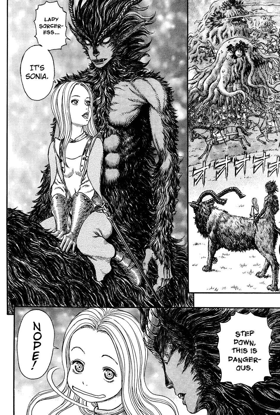 Page 2 Chapter 301 Berserk