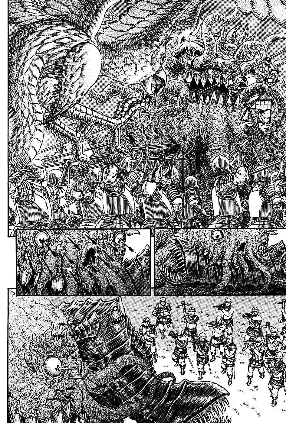 Page 9 Chapter 301 Berserk