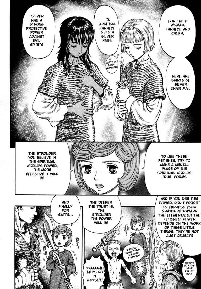 Page 11 Chapter 203 Berserk