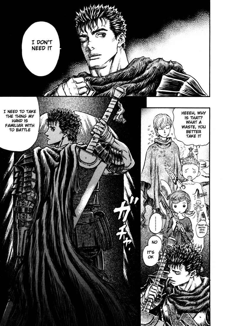 Page 12 Chapter 203 Berserk