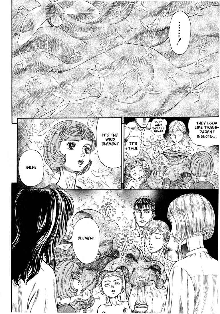 Page 5 Chapter 203 Berserk