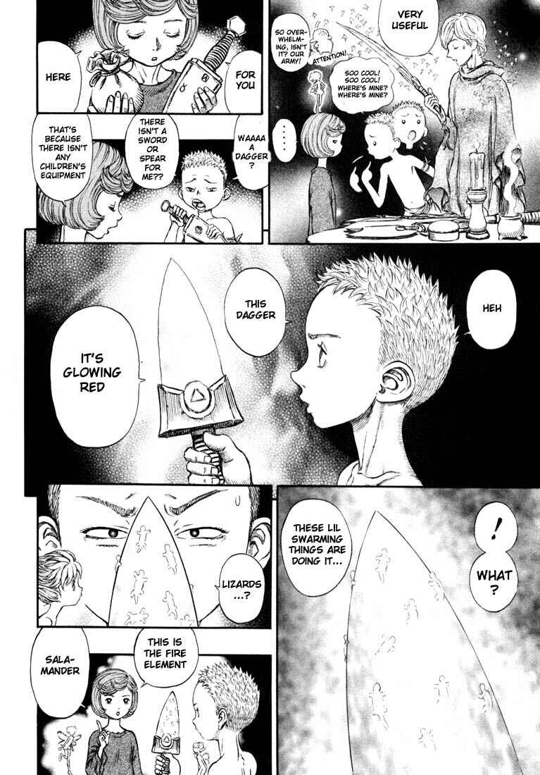 Page 9 Chapter 203 Berserk