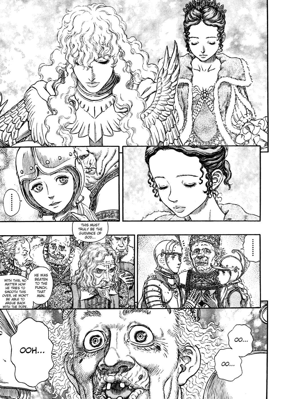 Page 11 Chapter 285 Berserk