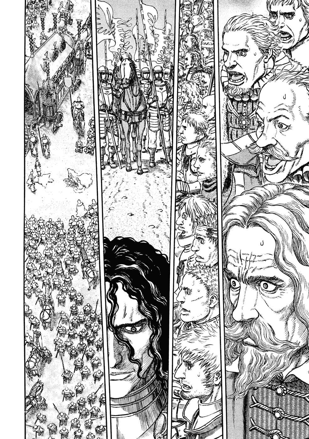 Page 13 Chapter 285 Berserk