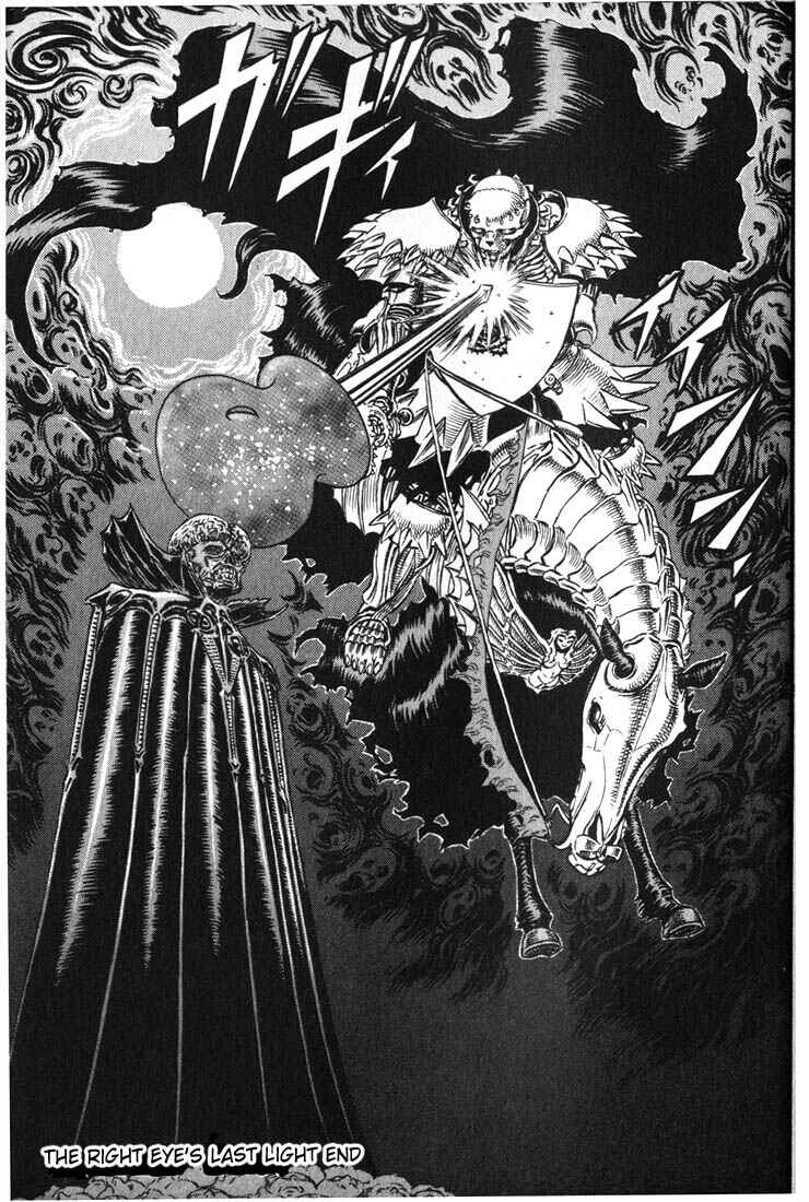 Page 21 Chapter 87 Berserk