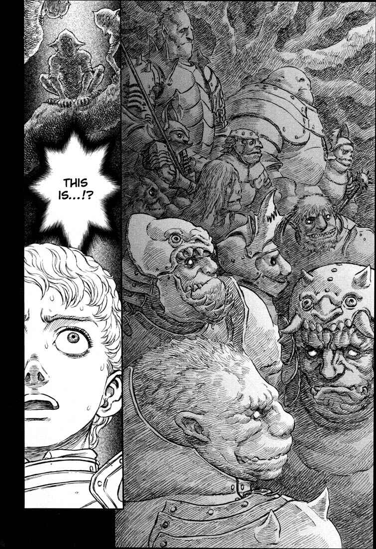 Page 11 Chapter 194 Berserk