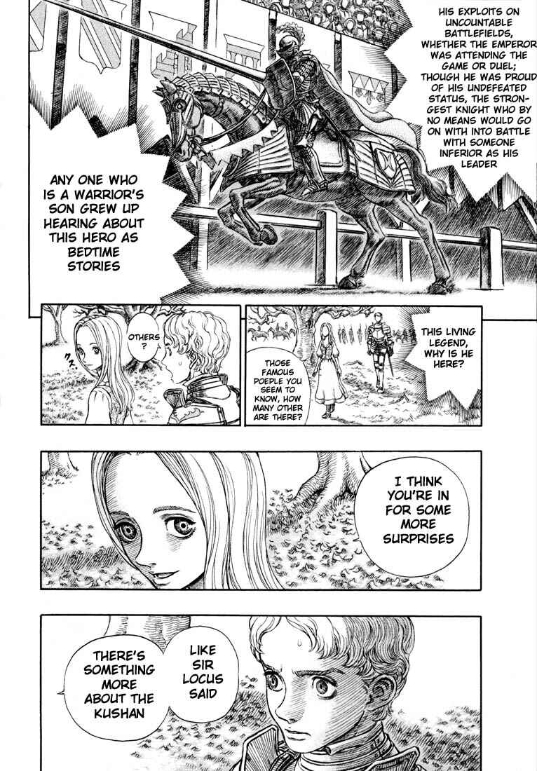 Page 8 Chapter 194 Berserk