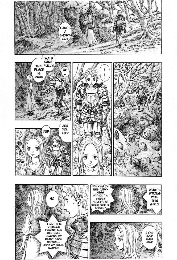 Page 9 Chapter 194 Berserk