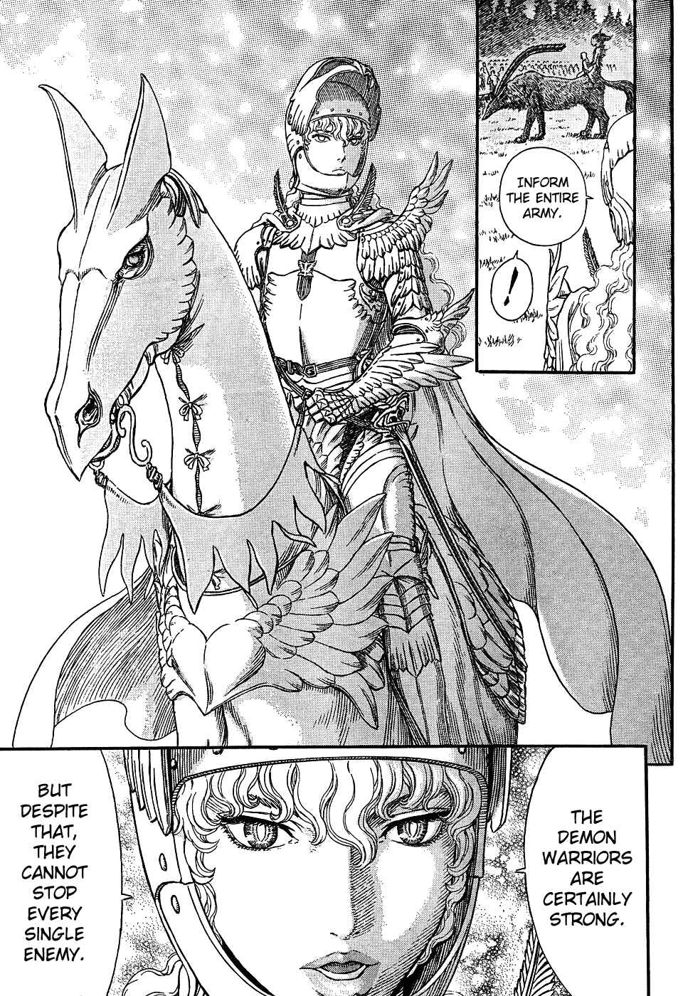 Page 10 Chapter 300 Berserk