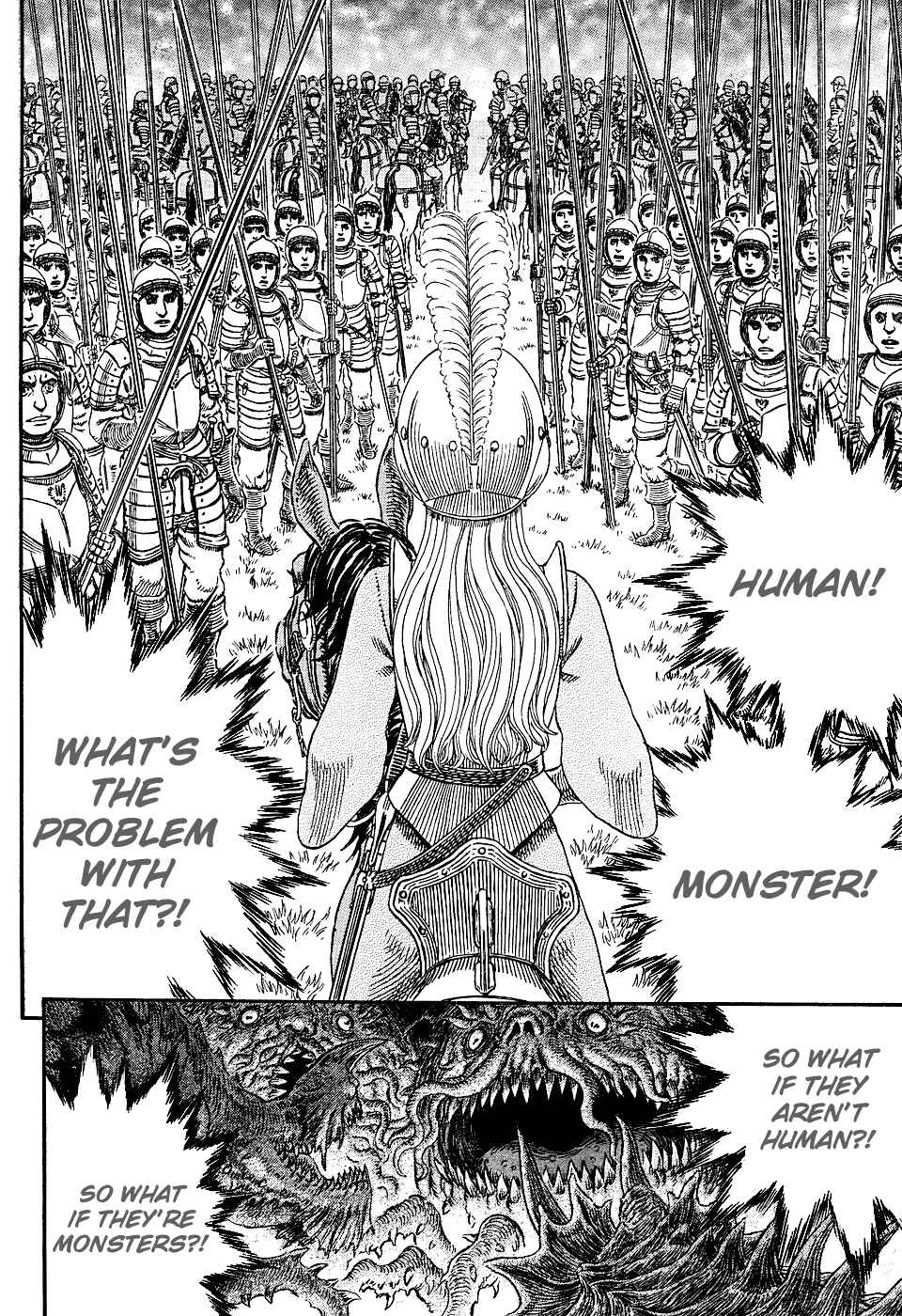 Page 2 Chapter 300 Berserk