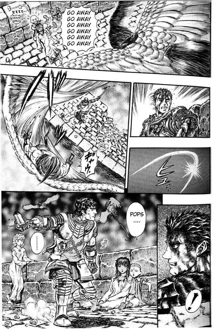 Page 13 Chapter 167 Berserk