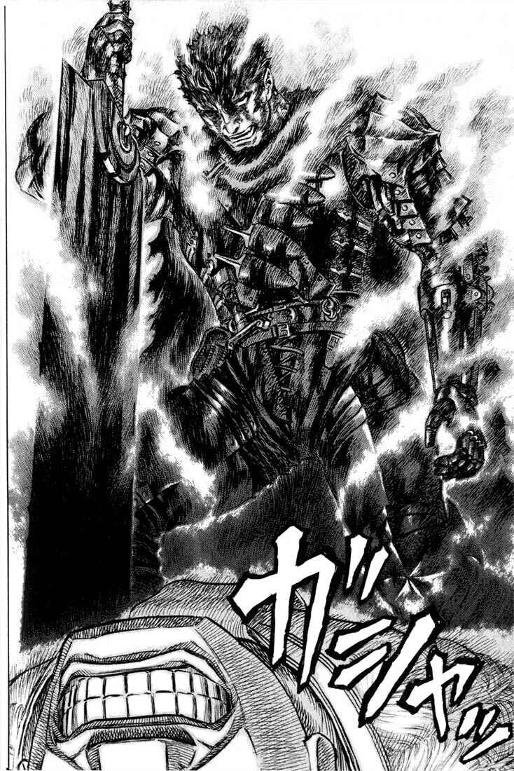 Page 6 Chapter 167 Berserk