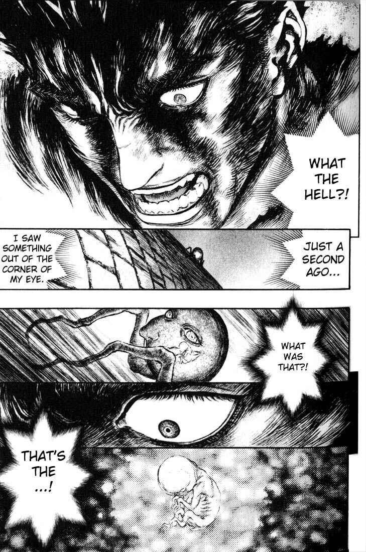Page 7 Chapter 167 Berserk