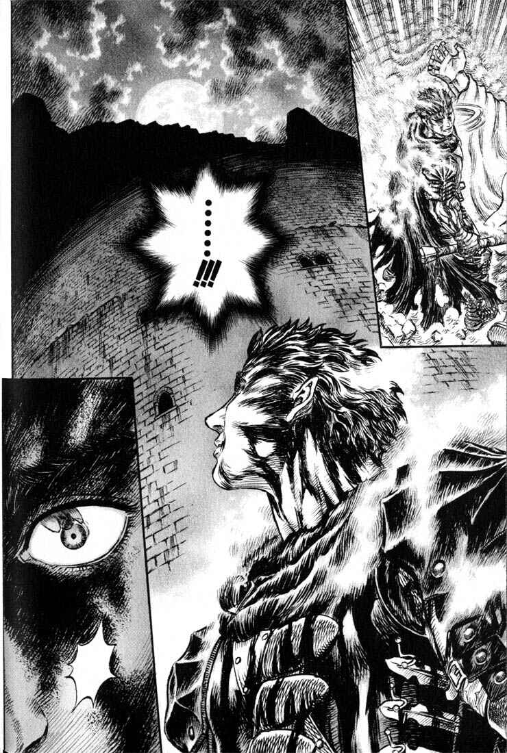 Page 8 Chapter 167 Berserk