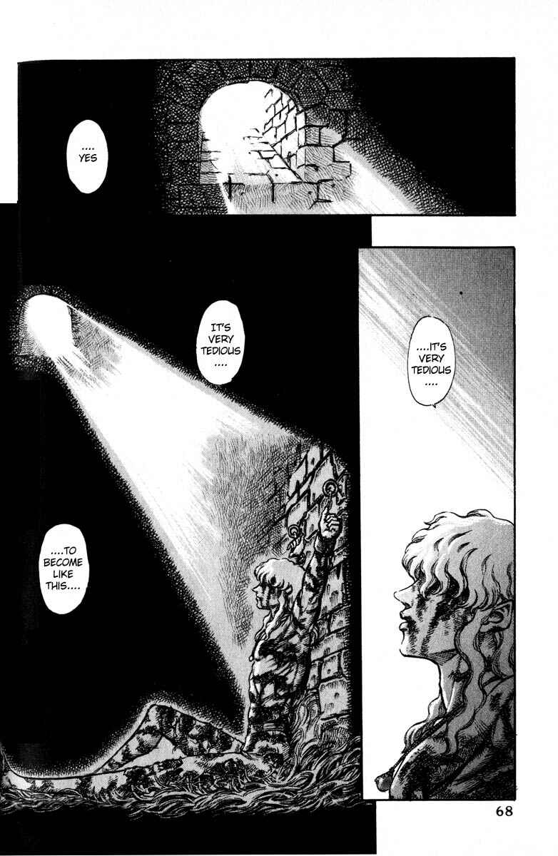 Page 21 Chapter 39 Berserk