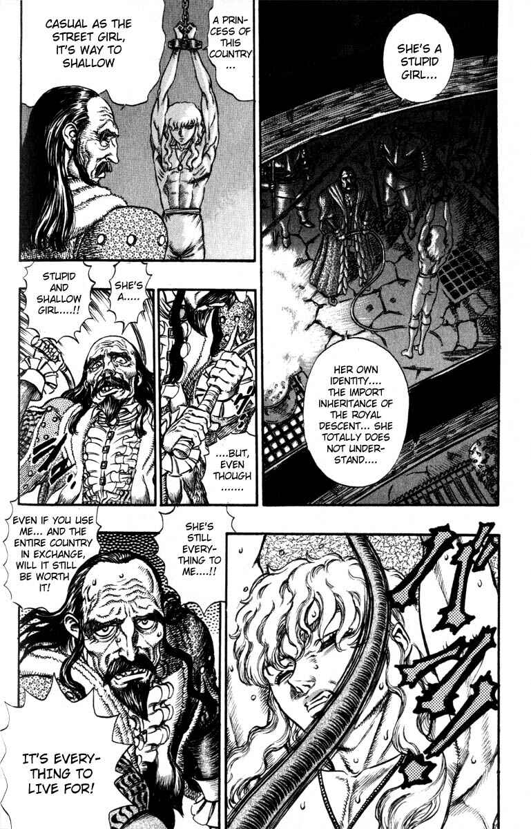 Page 5 Chapter 39 Berserk