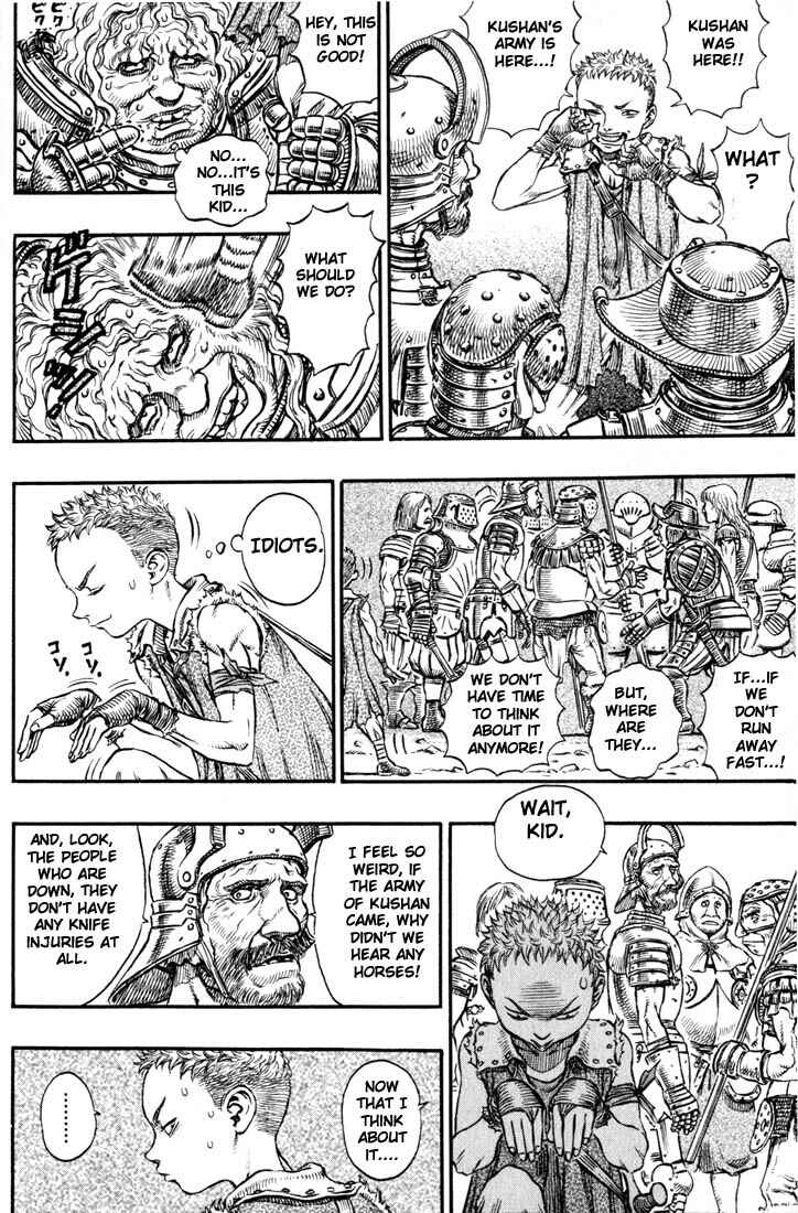 Page 11 Chapter 133 Berserk