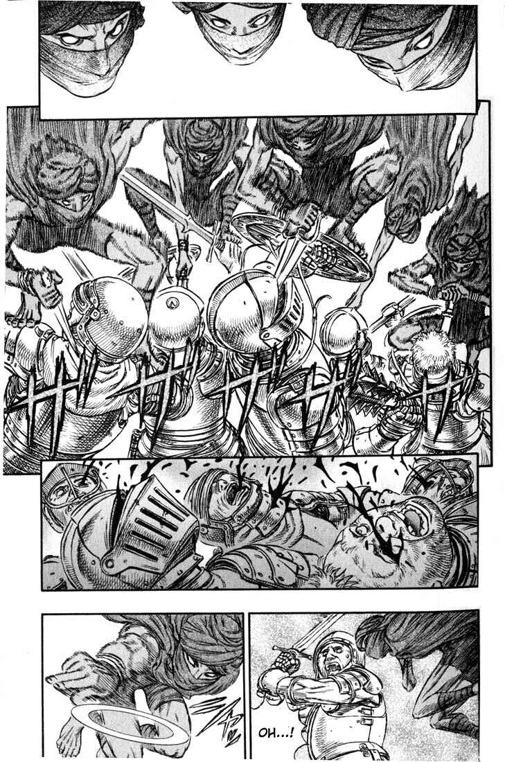 Page 15 Chapter 133 Berserk