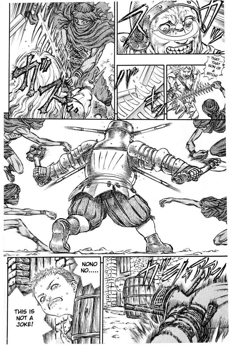 Page 16 Chapter 133 Berserk