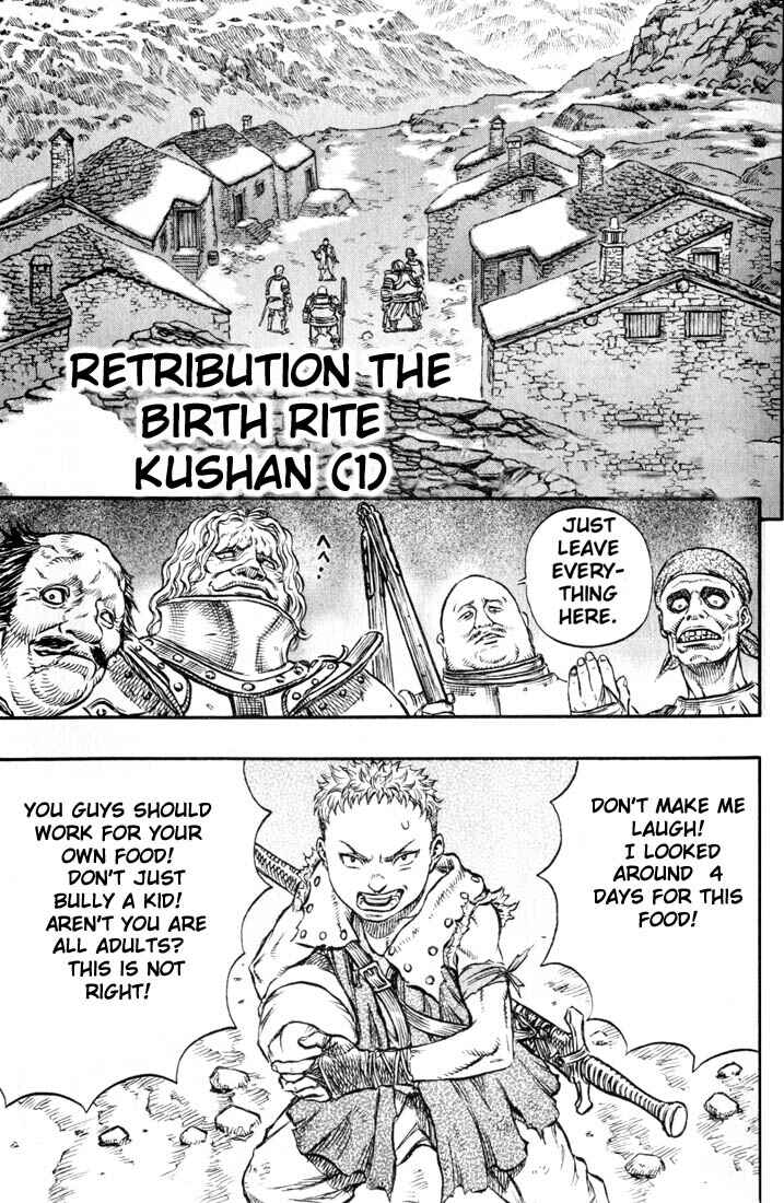 Page 6 Chapter 133 Berserk