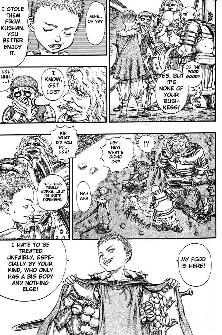 Page 8 Chapter 133 Berserk
