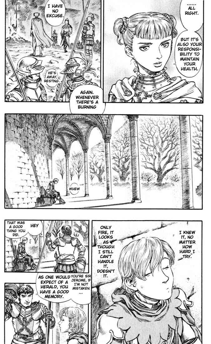 Page 11 Chapter 143 Berserk