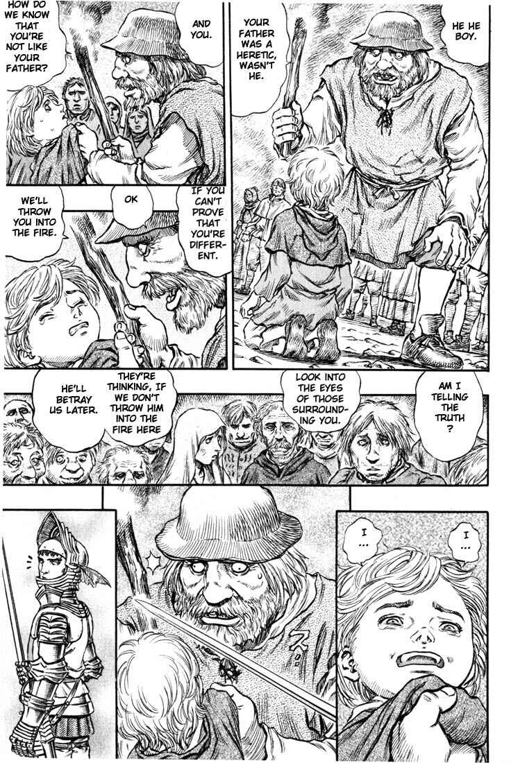 Page 8 Chapter 143 Berserk