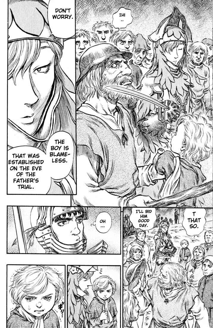 Page 9 Chapter 143 Berserk