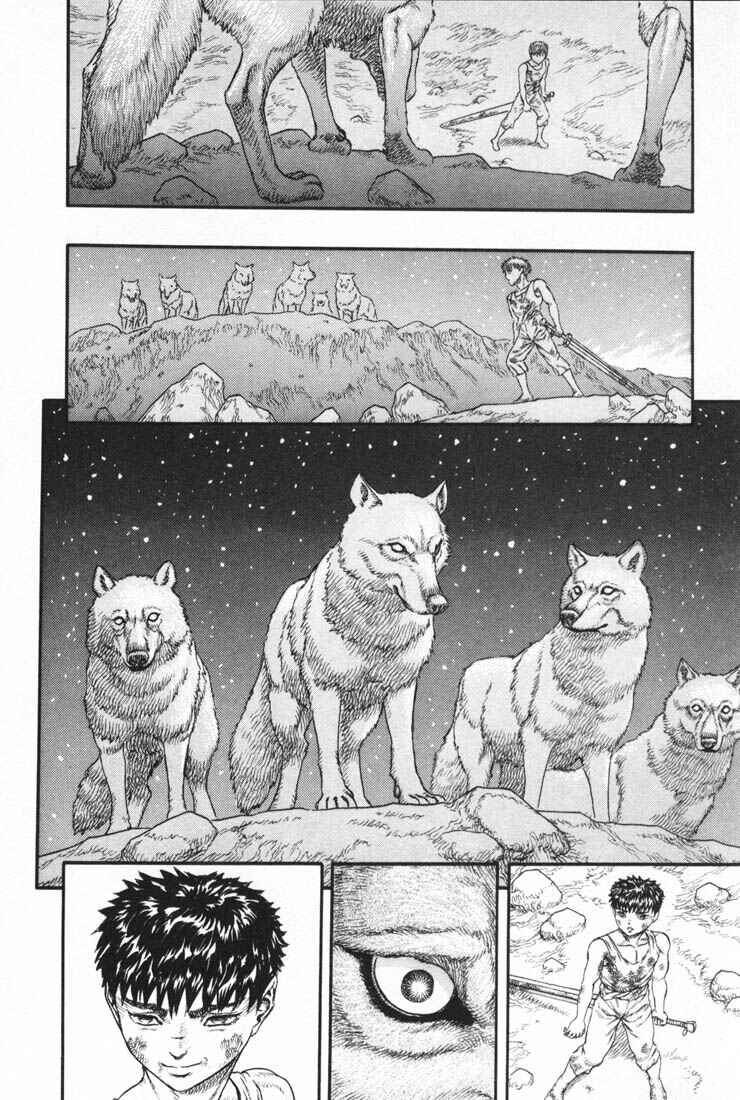 Page 22 Chapter 0.11 Berserk