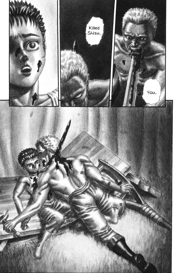 Page 4 Chapter 0.11 Berserk