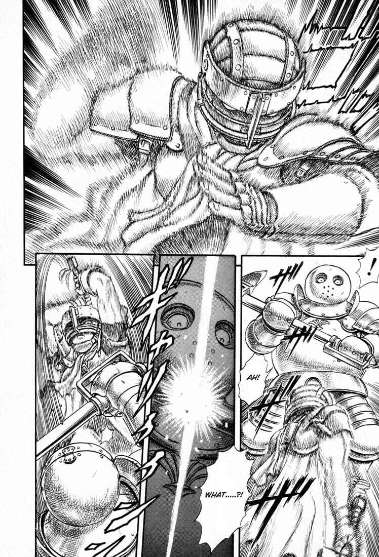 Page 41 Chapter 0.11 Berserk