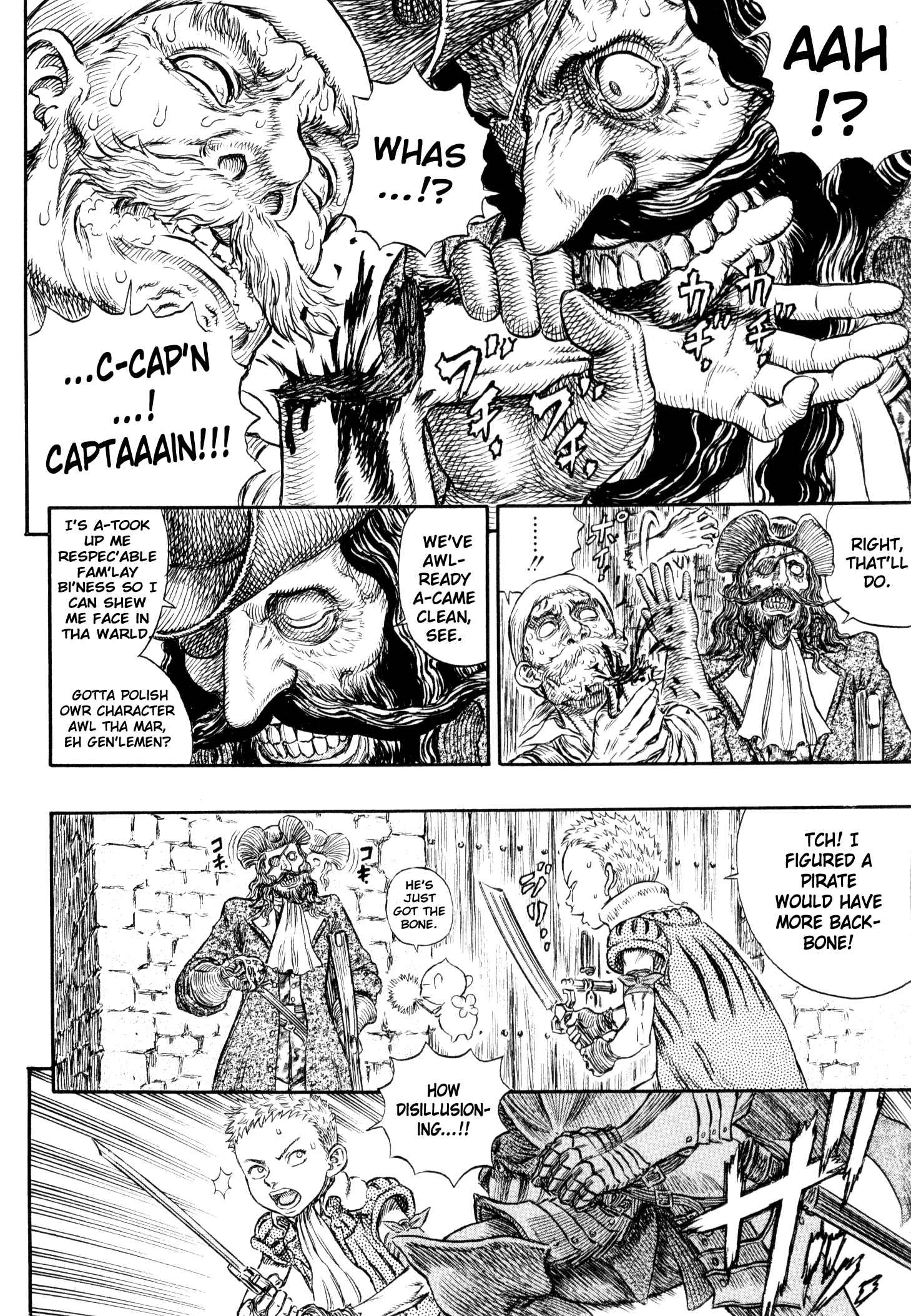 Page 3 Chapter 248 Berserk