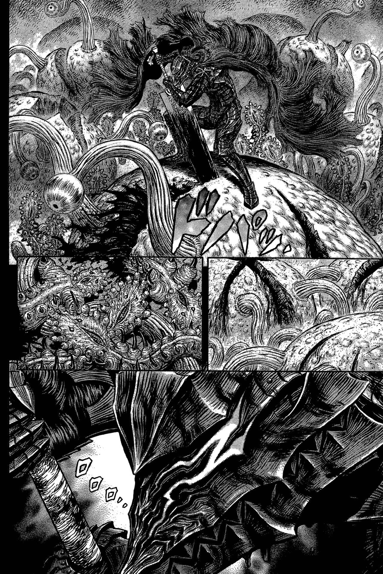 Page 15 Chapter 316 Berserk