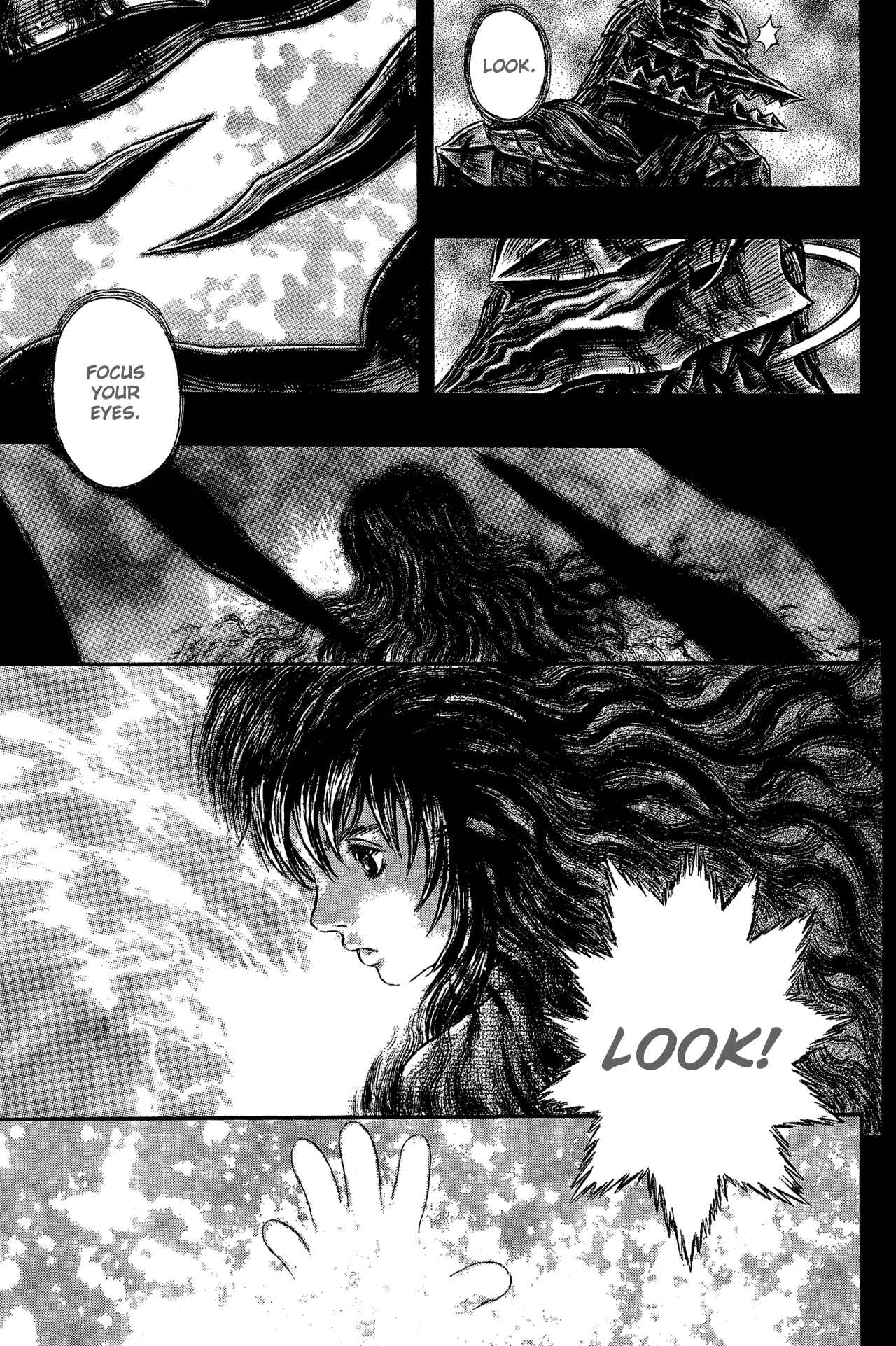 Page 24 Chapter 316 Berserk