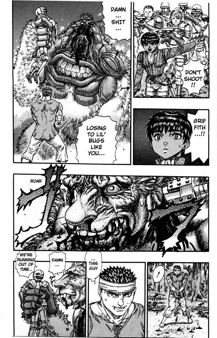 Page 10 Chapter 68 Berserk