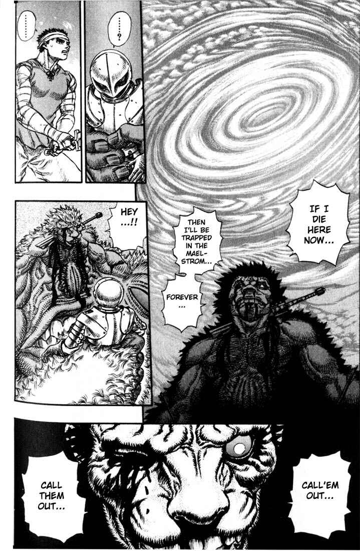 Page 11 Chapter 68 Berserk