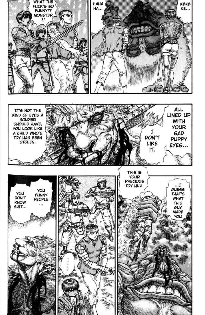 Page 15 Chapter 68 Berserk