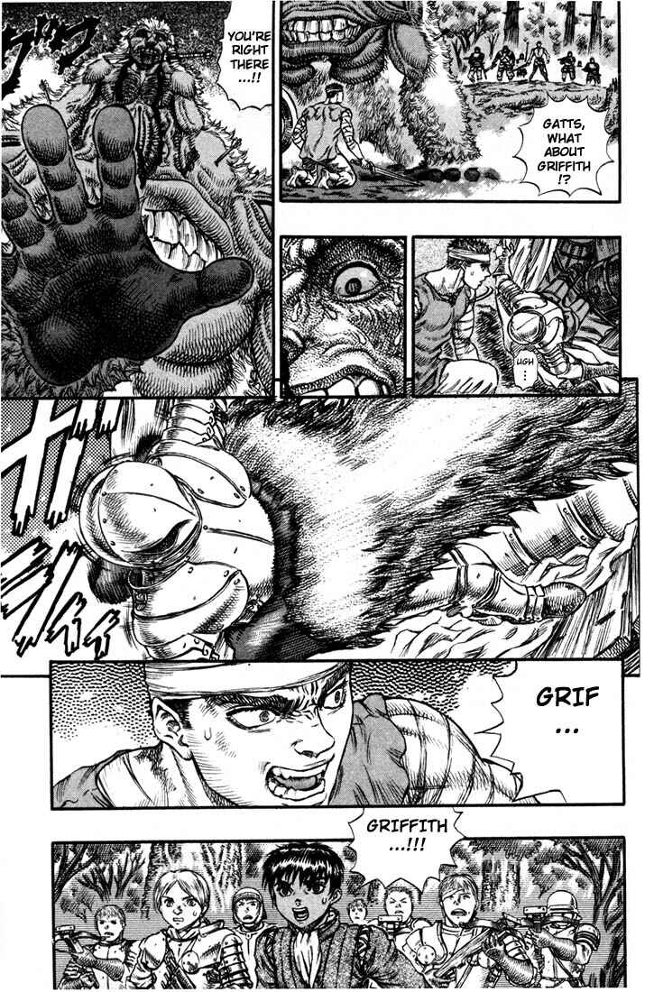 Page 8 Chapter 68 Berserk